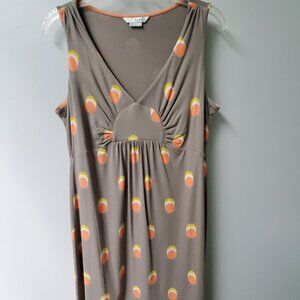 Boden Knit Sleeveless Dress Size US12
